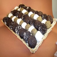 Double Stuff Cookies, Peanut Butter Ptrezels-LG