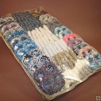 Assorted Pretzels and Pretzel Sticks-R