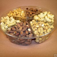 Assorted Gourmet Nuts
