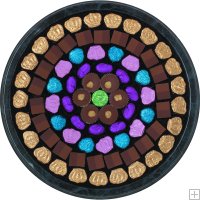 Deluxe and Hazelnut Truffles 2LB