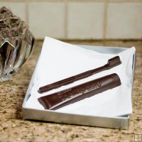 The Chocolate dentist